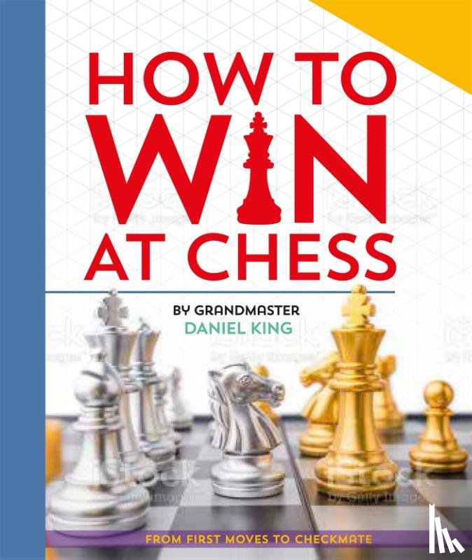 King, Daniel - How to Win at Chess