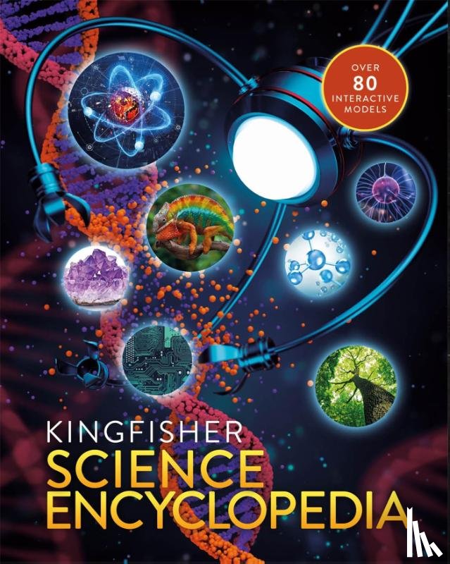 (individual), Kingfisher - The Kingfisher Science Encyclopedia