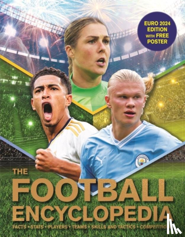 Gifford, Clive - The Football Encyclopedia
