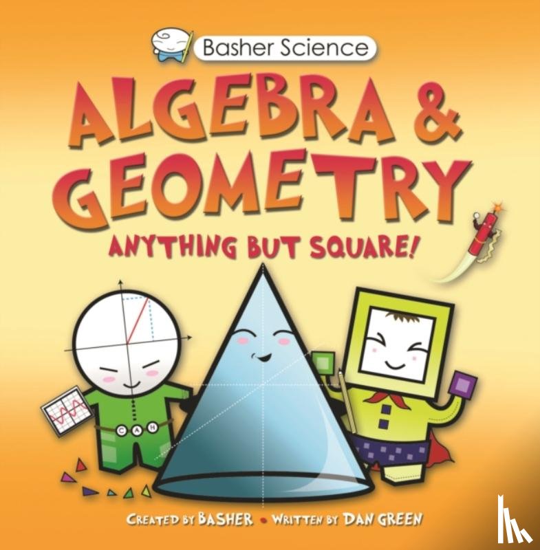 Green, Dan - Algebra & Geometry