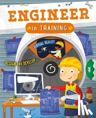 Ard, Cath - Engineer in Training