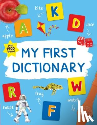  - My First Dictionary