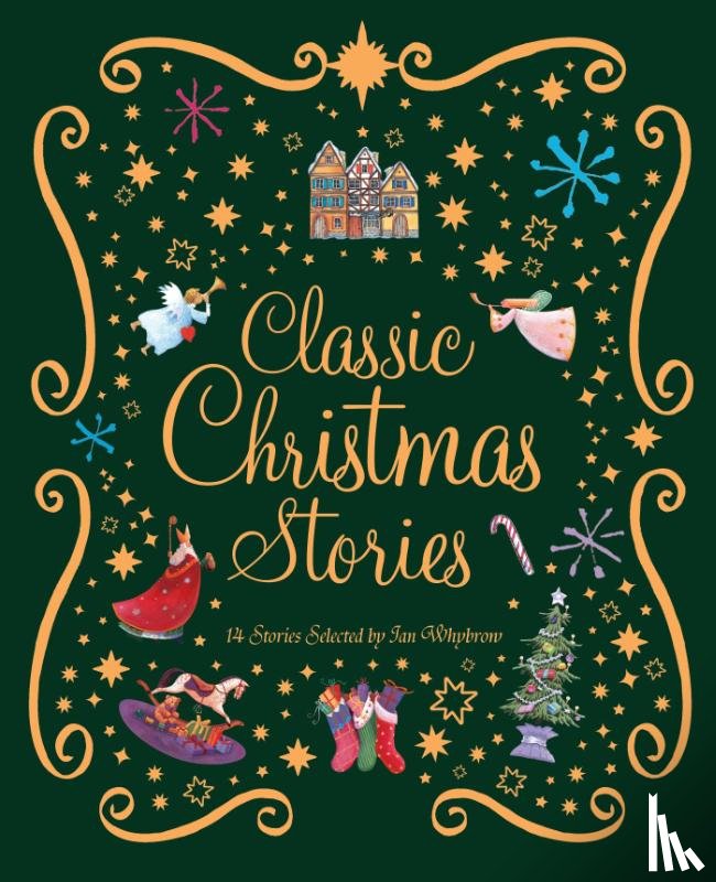 Whybrow, Ian - Classic Christmas Stories
