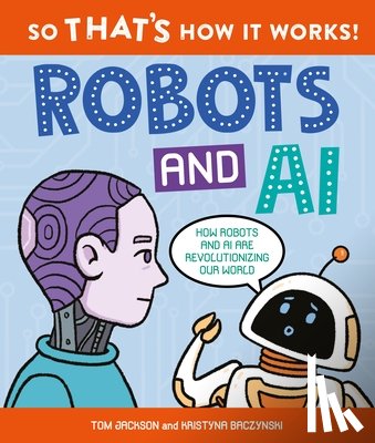 Jackson, Tom - So That's How It Works