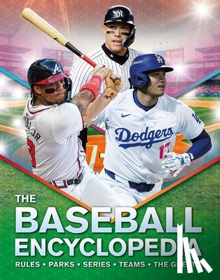 Kingfisher - The Baseball Encyclopedia: Rules - Parks - Series - Teams - The Greats