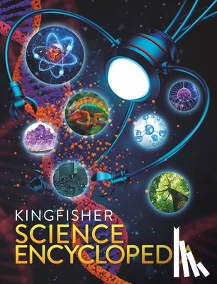 Taylor, Charles - Kingfisher Science Encyclopedia
