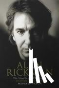 Paton, Maureen - Alan Rickman: The Unauthorised Biography