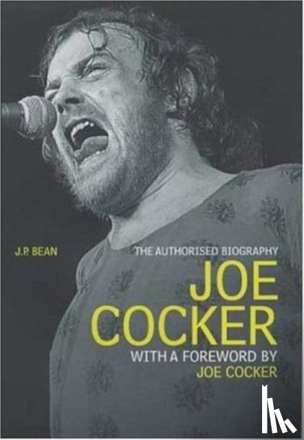 Bean, J P - Joe Cocker