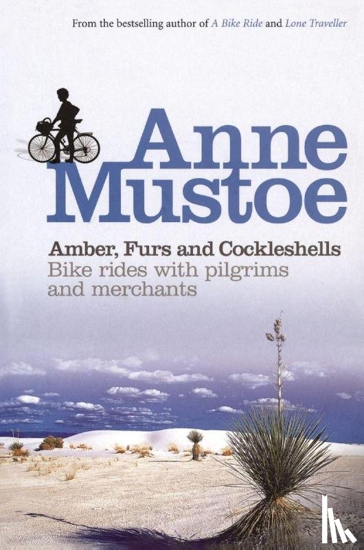 Mustoe, Anne - Amber, Furs and Cockleshells