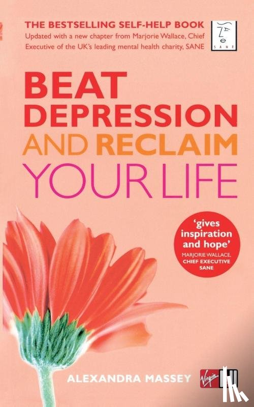 Massey, Alexandra - Beat Depression and Reclaim Your Life