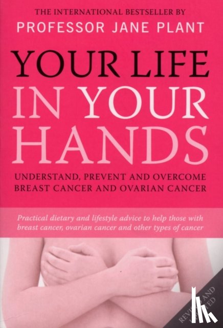 Plant, Jane - Your Life In Your Hands