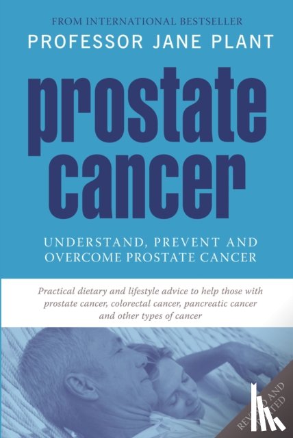 Plant, Jane - Prostate Cancer