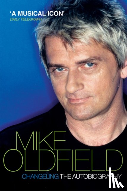 Oldfield, Mike - Changeling
