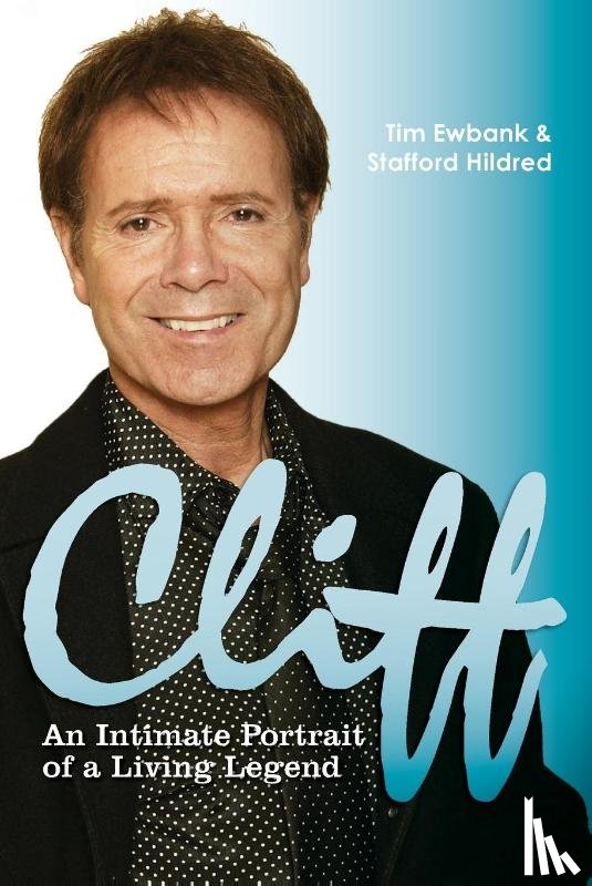 Hildred, Stafford, Ewbank, Tim - Cliff