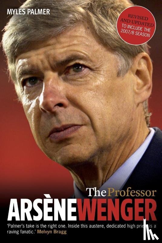 Palmer, Myles - The Professor