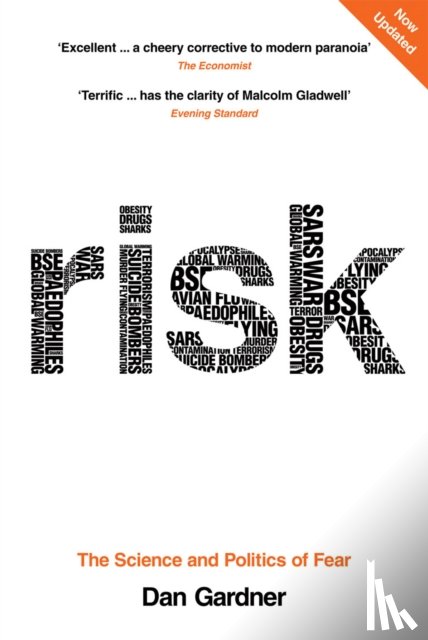 Gardner, Dan - Risk