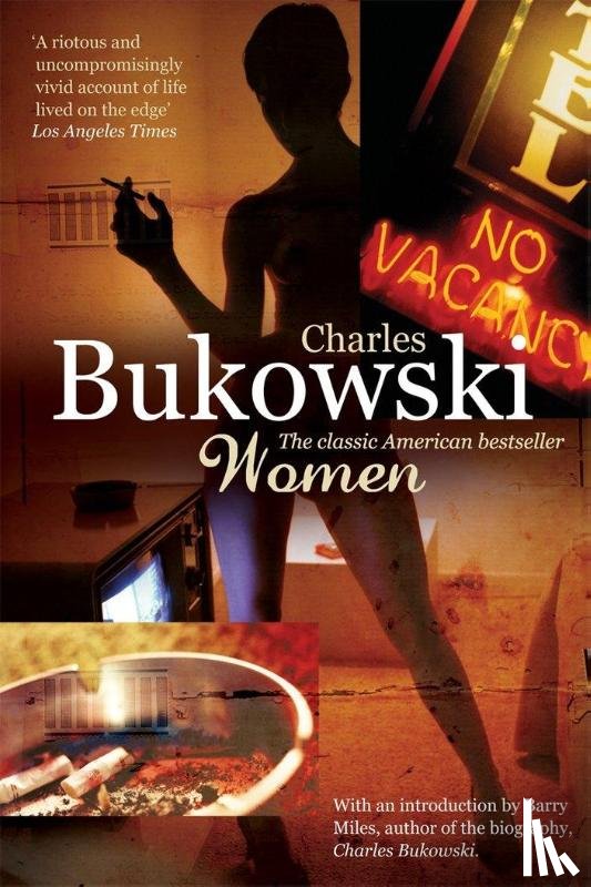 Bukowski, Charles - Women
