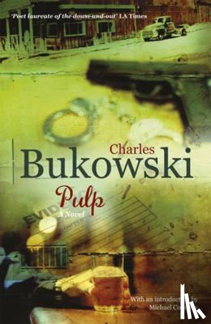 Bukowski, Charles - Pulp