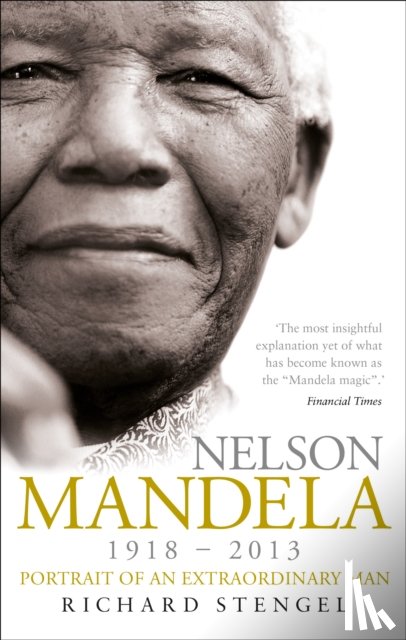 Stengel, Richard - Nelson Mandela
