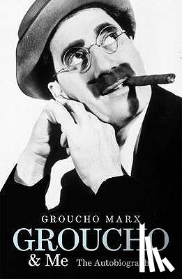 Marx, Groucho - Groucho and Me