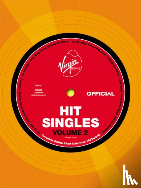 OCC - The Virgin Book of British Hit Singles: Volume 2