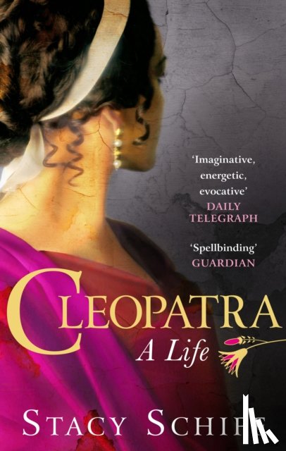 Schiff, Stacy - Cleopatra