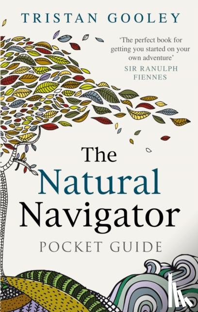 Gooley, Tristan - The Natural Navigator Pocket Guide