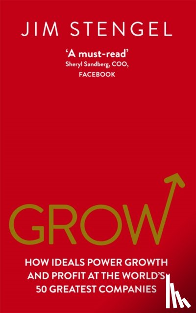 Stengel, Jim - Grow
