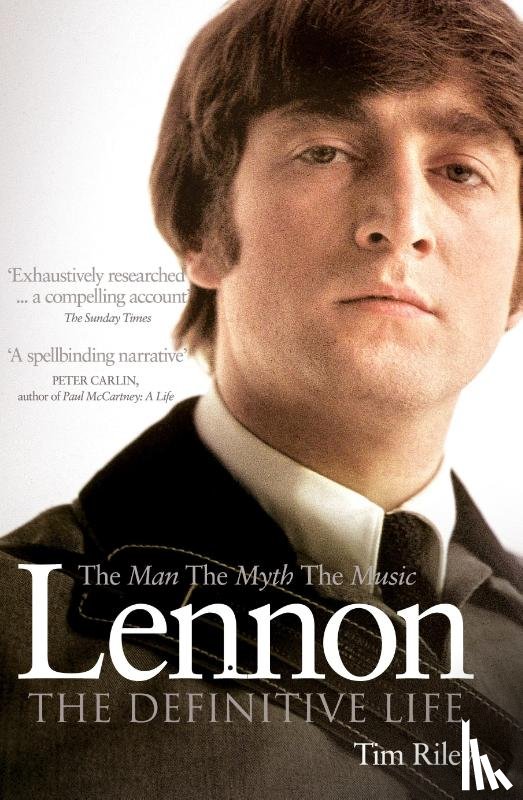 Riley, Tim - Lennon