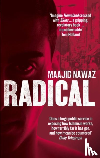 Nawaz, Maajid - Radical