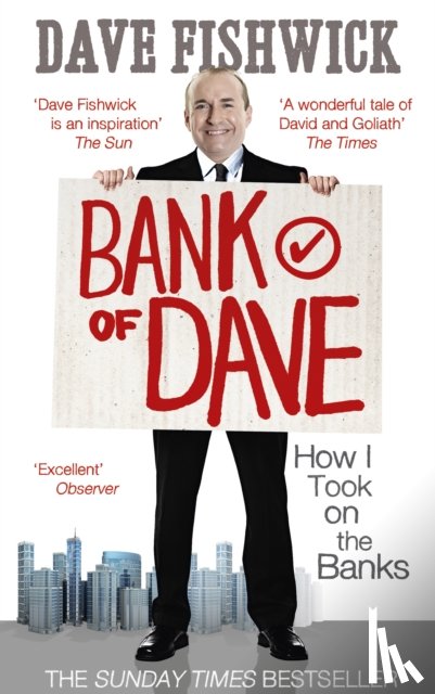 Fishwick, Dave - Bank of Dave