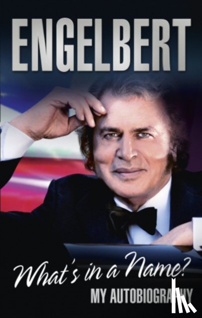 Humperdinck, Engelbert - Engelbert - What's In A Name?