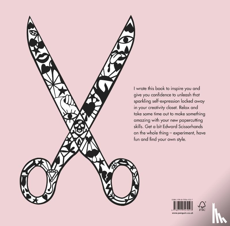 Chancellor, Poppy - Cut It Out!