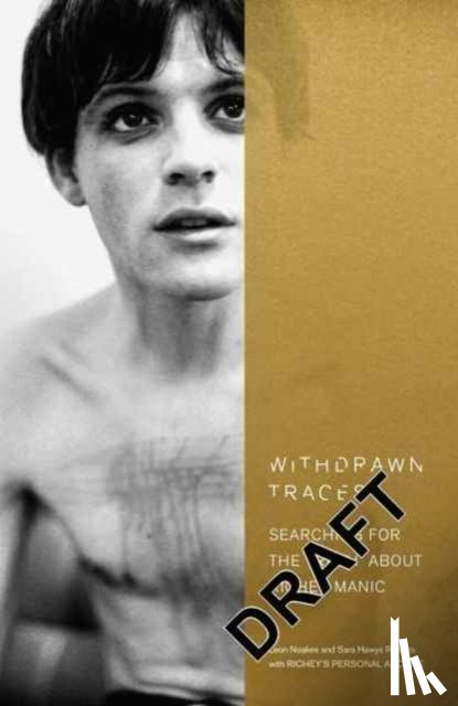 Hawys Roberts, Sara, Noakes, Leon - Withdrawn Traces