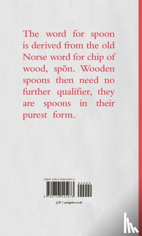 Spoon, Barn The - Spon