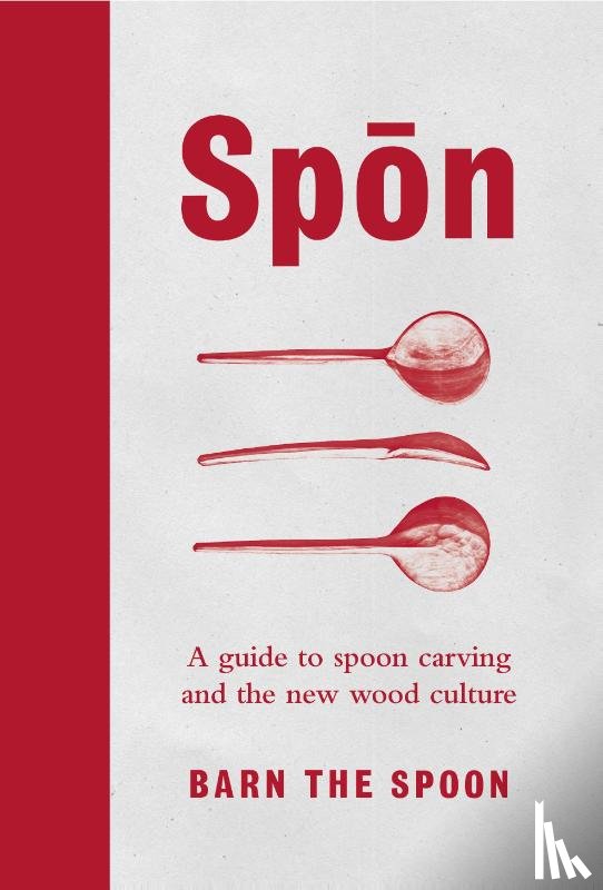 Spoon, Barn The - Spon