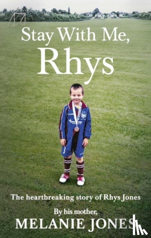 Jones, Melanie - Stay With Me, Rhys