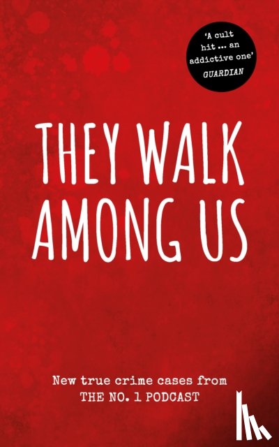 Fitton, Benjamin, Fitton, Rosanna - They Walk Among Us