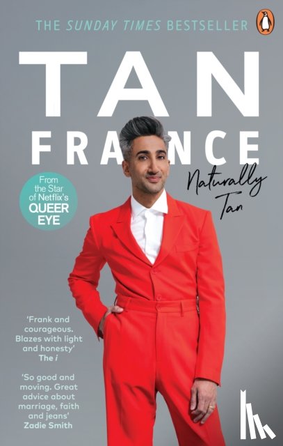 France, Tan - Naturally Tan