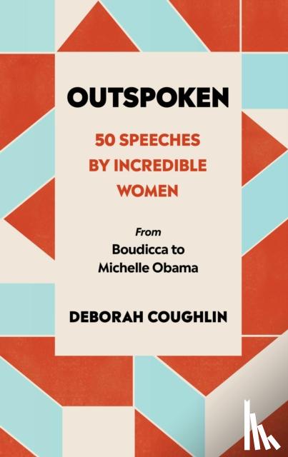Coughlin, Deborah - Outspoken