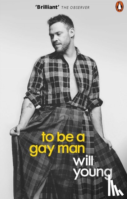 Young, Will - To be a Gay Man
