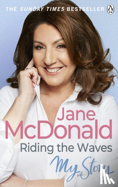 McDonald, Jane - Riding the Waves