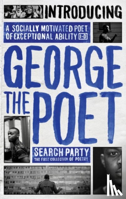 George the Poet - Introducing George The Poet