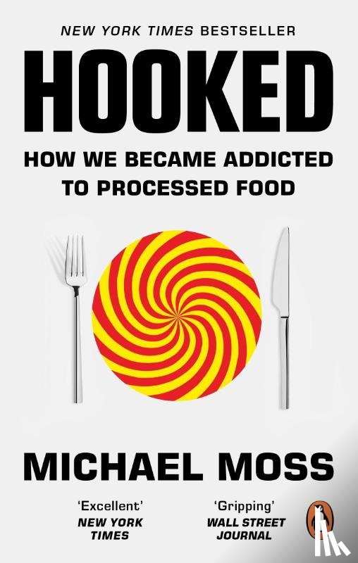 Moss, Michael - Hooked