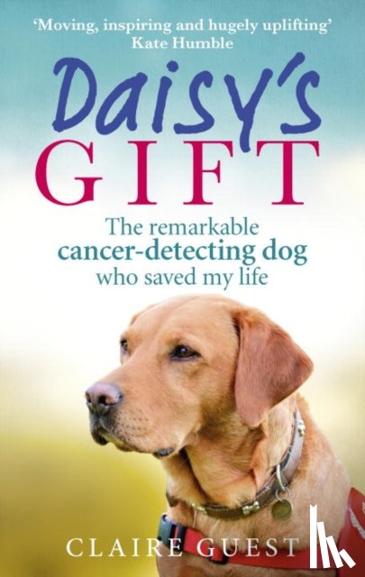 Guest, Claire - Daisy’s Gift
