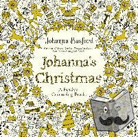 Basford, Johanna - Johanna's Christmas