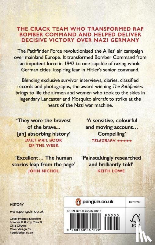 Iredale, Will - The Pathfinders