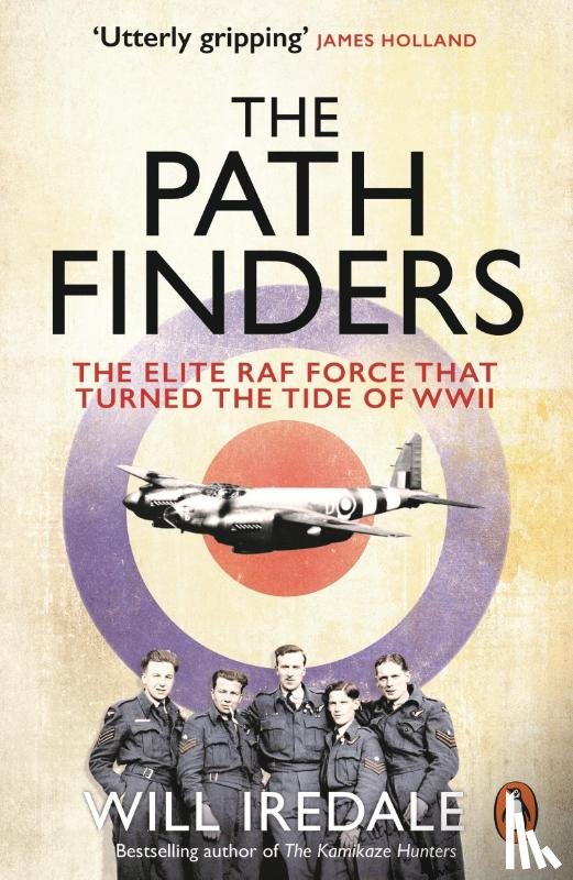 Iredale, Will - The Pathfinders