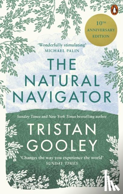 Gooley, Tristan - The Natural Navigator