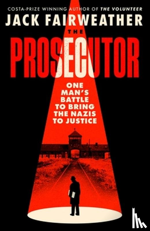 Fairweather, Jack - The Prosecutor